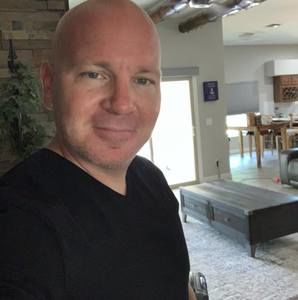 Meet your Posher, Tim